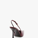 Victoria Stiletto Slingback 100