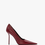 Victoria Stiletto Pump 100