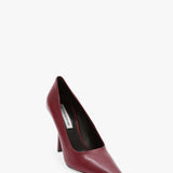 Victoria Stiletto Pump 100