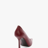 Victoria Stiletto Pump 100