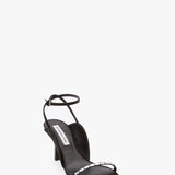 Victoria Embellished Stiletto Sandal 75