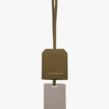 Mirror Charm In Cactus Green
