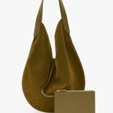 Soft Plié Hobo Bag