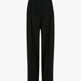 Charlee Trouser In Black