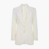 Katherine Jacket In Ivory