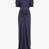 Isabella Gown In Eclipse