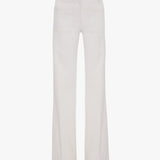 Alina Stretch Jean In White