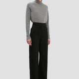Marie Jumper In Grey Marl