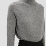 Marie Jumper In Grey Marl