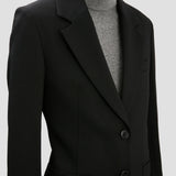 Katherine Jacket In Black