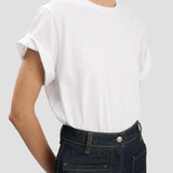 Tilly T-Shirt In White