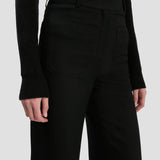 Marie Jumper In Black