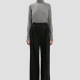 Charlee Trouser In Black