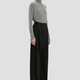 Charlee Trouser In Black