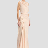 Posy Gown In Blossom