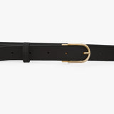 Dorian B Finite Belt