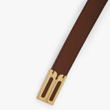 Dorian B Finite Belt