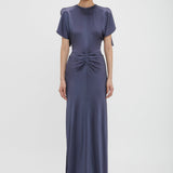 Isabella Gown In Eclipse