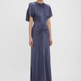 Isabella Gown In Eclipse