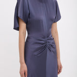 Isabella Gown In Eclipse