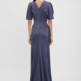Isabella Gown In Eclipse