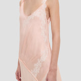 Lace Dress In Blossom