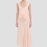 Lace Dress In Blossom