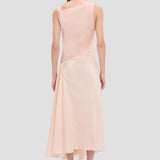 Lace Dress In Blossom