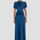 Isabella Gown In Blue