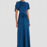 Isabella Gown In Blue