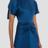 Isabella Gown In Blue