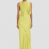 Kyra Gown In Yellow