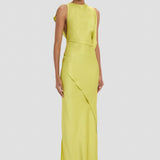 Kyra Gown In Yellow