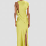 Kyra Gown In Yellow