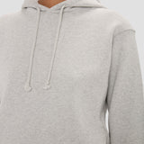 Mica Hoodie In Grey Marl