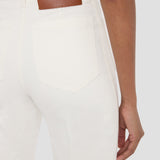 Alina Stretch Jean In White