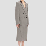 Beatrice Jacket In Ore