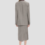 Beatrice Jacket In Ore