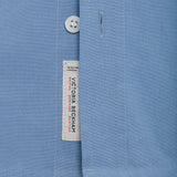 Perry Shirt In Ocean Mist
