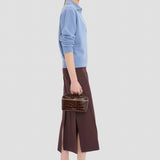 Vanity Crossbody Bag