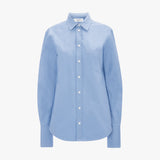 Perry Shirt In Ocean Mist