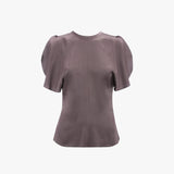 Bela Top In Brown