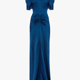 Isabella Gown In Blue
