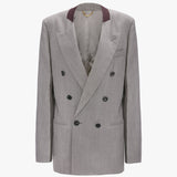 Beatrice Jacket In Ore