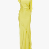 Kyra Gown In Yellow