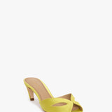 Harlow Mask Mule 55