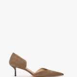 Victoria Angle D'Orsay Pump 55
