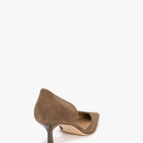 Victoria Angle D'Orsay Pump 55