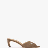 Harlow Mask Mule 55