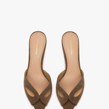 Harlow Mask Mule 55